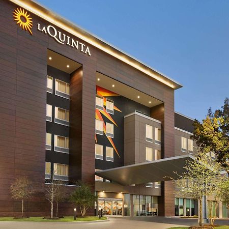 La Quinta Inn & Suites By Wyndham Austin South Exterior foto